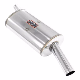 781034, SUPERSPRINT 781034 Rear Exhaust O76 for BMW 325e (E30) in UAE, Dubai. Condition - new. Price 3,100 AED. Photo, seller contacts | AUTO.AE