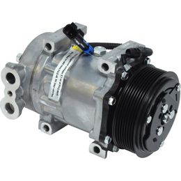 UAC-CO4314C, Universal Air Conditioner Air Conditioning Compressors CO 4314C в ОАЭ, Дубай. Состояние - новое. Цена 940 AED. Фото, контакты продавца | AUTO.AE