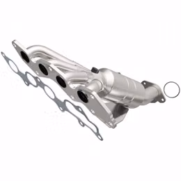 51785, MAGNAFLOW 51785 Manifold Catalytic Converter OEM Grade for FORD Fusion 2010-2012 в ОАЭ, Дубай. Состояние - новое. Цена 3 920 AED. Фото, контакты продавца | AUTO.AE