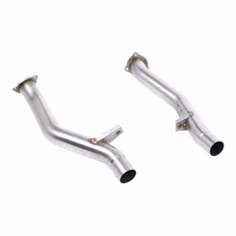 SSXPO182, MILLTEK SSXPO182 Secondary Cat Bypass System, 2.76" for PORSCHE Cayenne Turbo 4.8 (958) 2010-2014 в ОАЭ, Дубай. Состояние - новое. Цена 2 230 AED. Фото, контакты продавца | AUTO.AE