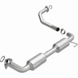 49935, MAGNAFLOW 49935 Catalytic Converter Direct-Fit OEM Grade for TOYOTA Tundra 2007-2021 в ОАЭ, Дубай. Состояние - новое. Цена 3 900 AED. Фото, контакты продавца | AUTO.AE