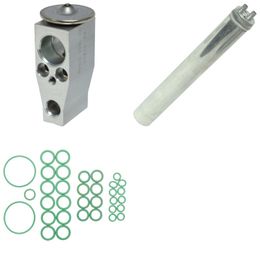 UAC-AK2258, Universal Air Conditioner Air Conditioning Repair Kits for 2013-2018 RDX - AK 2258 in UAE, Dubai. Condition - new. Price 160 AED. Photo, seller contacts | AUTO.AE