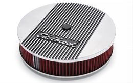 EDL-4266, Edelbrock Elite II Series Air Cleaners 4266 في الإمارات, دبي. Condition - new. Price ⁦870 AED⁩. Photo, seller contacts | AUTO.AE