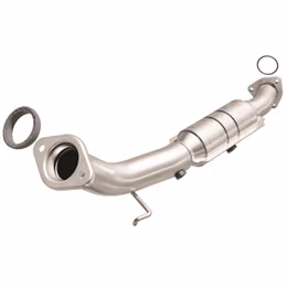 MPE-23941, MagnaFlow Direct-Fit Catalytic Converters for 2002-2006 RSX - 23941 in UAE, Dubai. Condition - new. Price 3,880 AED. Photo, seller contacts | AUTO.AE