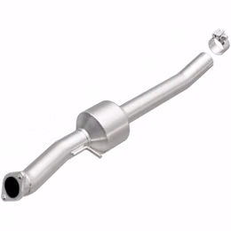 51834, MAGNAFLOW 51834 Catalytic Converter Direct-Fit OEM Grade for BMW X5 2007-2010 in UAE, Dubai. Condition - new. Price 4,140 AED. Photo, seller contacts | AUTO.AE