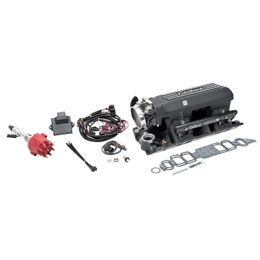 EDL-35873, Edelbrock Pro-Flo 4 XT EFI Systems 35873 в ОАЭ, Дубай. Состояние - новое. Цена 13 140 AED. Фото, контакты продавца | AUTO.AE