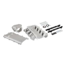HLY-300-719, Holley EFI LT1 Gen V Ultra Lo-Ram Intake Manifolds 300-719 في الإمارات, دبي. Condition - new. Price 4,810 AED. Photo, seller contacts | AUTO.AE