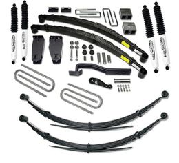 TFY-26827KN, Tuff Country Lift Kits for 1988-1996 F-250 - 26827KN in UAE, Dubai. Condition - new. Price 12,540 AED. Photo, seller contacts | AUTO.AE