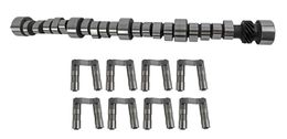 HRS-CL120235-12, Howards Cams Retro-Fit Hydraulic Roller Camshaft and Lifter Kits CL120235-12 в ОАЭ, Дубай. Состояние - новое. Цена 5 090 AED. Фото, контакты продавца | AUTO.AE