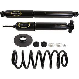 MON-90005C1, Monroe Shocks & Struts - Air Spring Helper Kits for 1997-2002 EXPEDITION, 1998-2002 NAVIGATOR - 90005C1 in UAE, Dubai. Condition - new. Price 1,040 AED. Photo, seller contacts | AUTO.AE