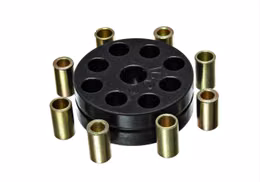 ENS-7-16101G, Energy Suspension Steering Couplers for 1970-1973 240Z, 1974-1975 260Z, 1975-1978 280Z - 7.16101G في الإمارات, دبي. Condition - new. Price 100 AED. Photo, seller contacts | AUTO.AE