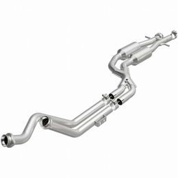 4481844, MAGNAFLOW 4481844 Catalytic Converter Direct-Fit California Grade for MERCEDES-BENZ SL320 in UAE, Dubai. Condition - new. Price 12,680 AED. Photo, seller contacts | AUTO.AE