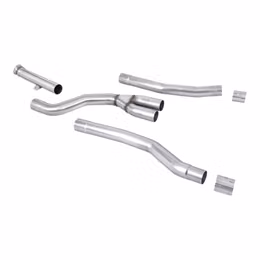 SSXBM1225, MILLTEK SSXBM1225 OPF/GPF Bypass System, 3" for BMW M240i XDrive (G42) OPF/GPF in UAE, Dubai. Condition - new. Price 4,220 AED. Photo, seller contacts | AUTO.AE
