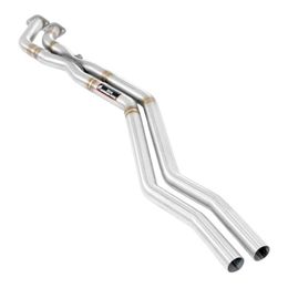 781912, SUPERSPRINT 781912 Front X-Pipe for BMW (E30) / ALPINA (E30) / Hartge H23 (E30) в ОАЭ, Дубай. Состояние - новое. Цена 3 020 AED. Фото, контакты продавца | AUTO.AE
