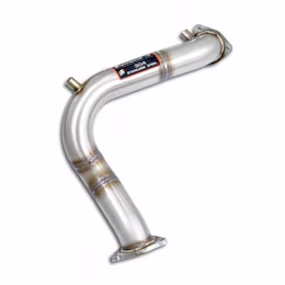 777441, SUPERSPRINT 777441 Connecting Pipe for AUDI A4 (B9) in UAE, Dubai. Condition - new. Price 3,180 AED. Photo, seller contacts | AUTO.AE