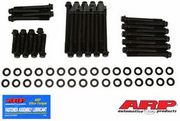 135-3709, ARP 135-3709 Head Bolt Kit for CHEVROLET Big Block Mark V & IV Bowtie. w/Brodix aluminum heads في الإمارات, دبي. Condition - new. Price 650 AED. Photo, seller contacts | AUTO.AE