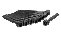 AJU-81046300, Ajusa Cylinder Head Fasteners 81046300 في الإمارات, دبي. Condition - new. Price 480 AED. Photo, seller contacts | AUTO.AE
