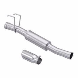 S5101409, MBRP S5101409 Muffler Replacement Armor Plus (T409 Stainless Steel with 4" OD Tip) for DODGE Ram 1500 2009-2010 in UAE, Dubai. Condition - new. Price 2,500 AED. Photo, seller contacts | AUTO.AE
