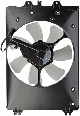 RNB-621-365, Dorman Electric Fans for 2009-2015 PILOT - 621-365 في الإمارات, دبي. Condition - new. Price 580 AED. Photo, seller contacts | AUTO.AE