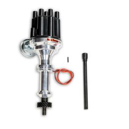 PNX-D180700, PerTronix Flame-Thrower Plug and Play Billet Distributors with Ignitor II® Module D180700 в ОАЭ, Дубай. Состояние - новое. Цена 2 050 AED. Фото, контакты продавца | AUTO.AE