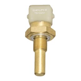 DFP-TS10251, Delphi Engine Coolant Temperature Sensors TS10251 in UAE, Dubai. Condition - new. Price 240 AED. Photo, seller contacts | AUTO.AE