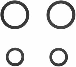 FEL-TCS45917, Fel-Pro Camshaft Seals for 1990-1995 929 - TCS 45917 في الإمارات, دبي. Condition - new. Price 140 AED. Photo, seller contacts | AUTO.AE