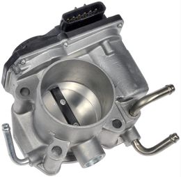 RNB-977-339, Dorman Throttle Bodies 977-339 في الإمارات, دبي. Condition - new. Price 970 AED. Photo, seller contacts | AUTO.AE