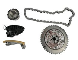 IFE-ZC-76223V, INA Timing Chain Kits ZC-76223V in UAE, Dubai. Condition - new. Price 1,510 AED. Photo, seller contacts | AUTO.AE
