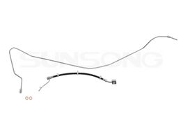 SUG-2207176, Sunsong Brake Hoses for 2014-2018 1500 - 2207176 في الإمارات, دبي. Condition - new. Price 130 AED. Photo, seller contacts | AUTO.AE