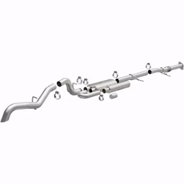 19648, MAGNAFLOW 19648 Exhaust System Overland Series for CHEVROLET Colorado 2023-2024 في الإمارات, دبي. Condition - new. Price 10,270 AED. Photo, seller contacts | AUTO.AE