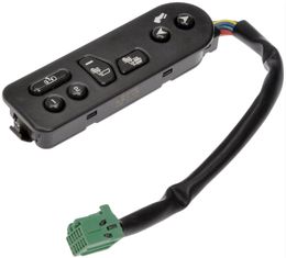 RNB-901-196, Dorman Seat Heater Switches 901-196 in UAE, Dubai. Condition - new. Price 1,080 AED. Photo, seller contacts | AUTO.AE
