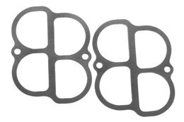 WND-8985WND, Weiand Hi-Ram Replacement Intake Manifold Gaskets 8985WND in UAE, Dubai. Condition - new. Price 90 AED. Photo, seller contacts | AUTO.AE