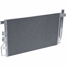 UAC-CN3667PFXC, Universal Air Conditioner Air Conditioning Condensers for 2008-2009 EQUINOX, 2006-2009 TORRENT, 2007-2009 XL-7 - CN 3667PFXC in UAE, Dubai. Condition - new. Price 520 AED. Photo, seller contacts | AUTO.AE