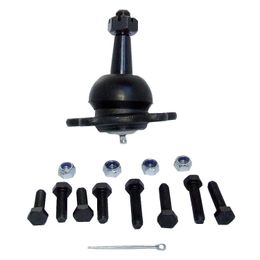 DFP-TC1604, Delphi Ball Joints TC1604 في الإمارات, دبي. Condition - new. Price 180 AED. Photo, seller contacts | AUTO.AE