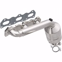 51254, MAGNAFLOW 51254 Manifold Catalytic Converter OEM Grade for SUZUKI Grand Vitara 2006-2008 in UAE, Dubai. Condition - new. Price 2,540 AED. Photo, seller contacts | AUTO.AE