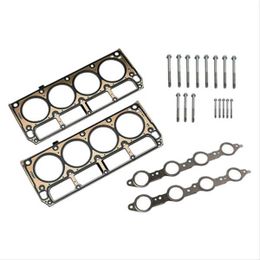 CMB-08-0060, Summit Racing™ Cylinder Head Change Kits 08-0060 في الإمارات, دبي. Condition - new. Price 1,250 AED. Photo, seller contacts | AUTO.AE