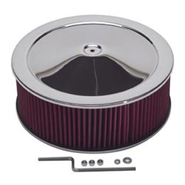 SUM-239452, Summit Racing™ Air Cleaners with Reusable Filters SUM-239452 في الإمارات, دبي. Condition - new. Price ⁦360 AED⁩. Photo, seller contacts | AUTO.AE