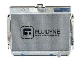 FLD-RGM-4R2822-A, Fluidyne Polished Aluminum Radiators RGM.4R2822.A في الإمارات, دبي. Condition - new. Price 1,840 AED. Photo, seller contacts | AUTO.AE