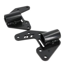 ICB-EM-LS-2FBDY, ICT Billet Motor Mount Adapters for 1970-1981 CAMARO, FIREBIRD - EM-LS-2FBDY в ОАЭ, Дубай. Состояние - новое. Цена 1 440 AED. Фото, контакты продавца | AUTO.AE
