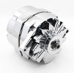 MRG-5122, Mr. Gasket Alternators 5122 في الإمارات, دبي. Condition - new. Price ⁦1,460 AED⁩. Photo, seller contacts | AUTO.AE