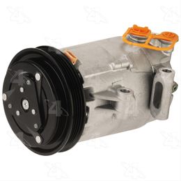 FSS-68295, Four Seasons Air Conditioning Compressors for 2005-2013 CORVETTE - 68295 في الإمارات, دبي. Condition - new. Price 1,980 AED. Photo, seller contacts | AUTO.AE