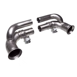 TSPOGT3C10.093.A, TUBI STYLE TSPOGT3C10.093.A GT3RS BY PASS SIDE MUFFLERS в ОАЭ, Дубай. Состояние - новое. Цена 9 730 AED. Фото, контакты продавца | AUTO.AE