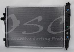 OSC-1485, OSC Automotive Radiators for 1993-2002 CAMARO, FIREBIRD - 1485 في الإمارات, دبي. Condition - new. Price 710 AED. Photo, seller contacts | AUTO.AE