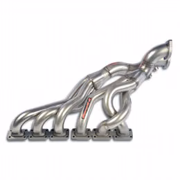 043601, SUPERSPRINT 043601 Exhaust Manifold for BMW 3 Series E36 in UAE, Dubai. Condition - new. Price 10,930 AED. Photo, seller contacts | AUTO.AE