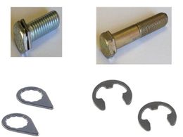 STG-6963, Stage 8 Locking Fasteners Oil Pump Fasteners 6963 in UAE, Dubai. Condition - new. Price 40 AED. Photo, seller contacts | AUTO.AE
