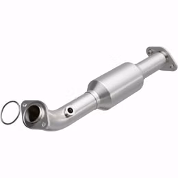 280078, MAGNAFLOW 280078 Catalytic Converter Direct-Fit OEM Grade for TOYOTA Tacoma 2016-2022 in UAE, Dubai. Condition - new. Price 2,400 AED. Photo, seller contacts | AUTO.AE