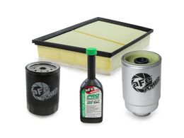 AFE-35-17006M, aFe Pro GUARD Diesel Filter Kit for 2011-2016 6.6L Duramax 35-17006M in UAE, Dubai. Condition - new. Price 470 AED. Photo, seller contacts | AUTO.AE