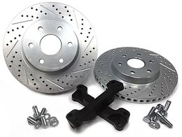 BAE-2301044, Baer Brakes Big Claw Brake Rotors 2301044 في الإمارات, دبي. Condition - new. Price 3,350 AED. Photo, seller contacts | AUTO.AE