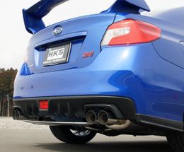 31021-BF001, HKS 31021-BF001 LEGAMAX Premium for SUBARU IMPREZA (VA-EJ25/FA20) in UAE, Dubai. Condition - new. Price 7,140 AED. Photo, seller contacts | AUTO.AE