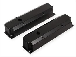 MRG-6865BG, Mr. Gasket Aluminum Valve Covers 6865BG in UAE, Dubai. Condition - new. Price 1,070 AED. Photo, seller contacts | AUTO.AE